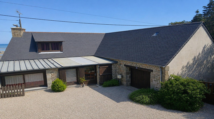 Ma-Cabane - Vente Maison Quettehou, 110 m²