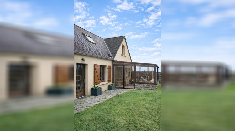 Ma-Cabane - Vente Maison Quettehou, 110 m²