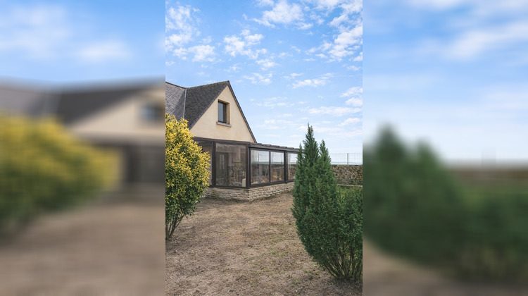 Ma-Cabane - Vente Maison Quettehou, 110 m²