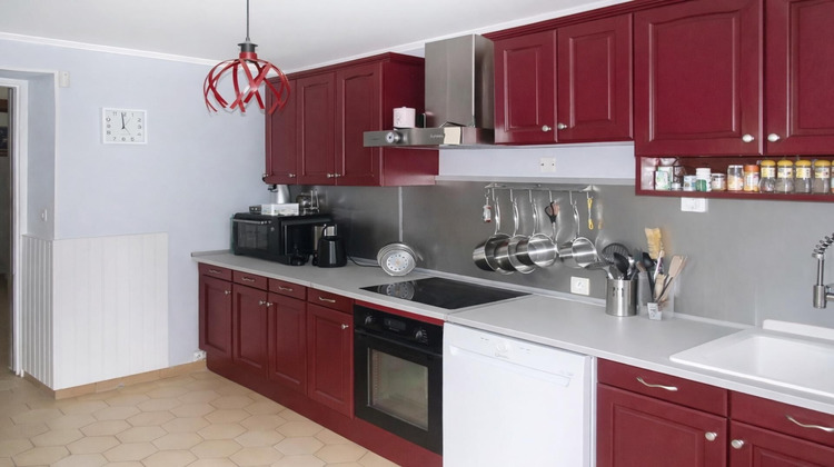 Ma-Cabane - Vente Maison Quettehou, 110 m²