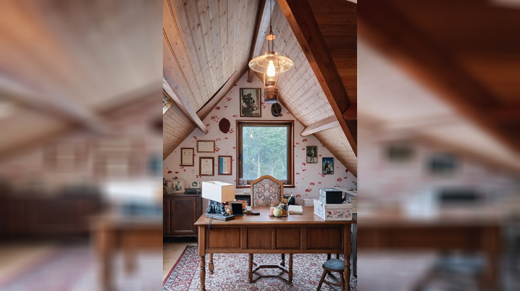 Ma-Cabane - Vente Maison Quettehou, 110 m²