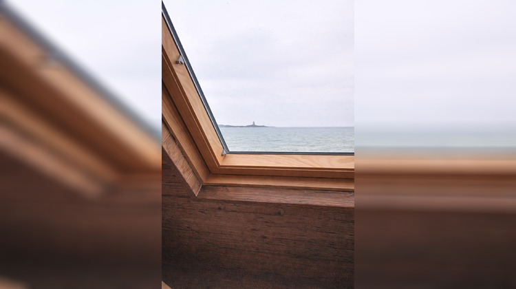 Ma-Cabane - Vente Maison Quettehou, 110 m²