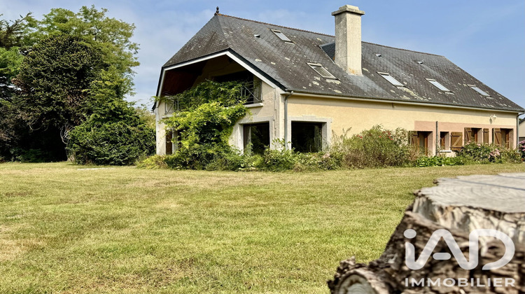 Ma-Cabane - Vente Maison Quettehou, 217 m²