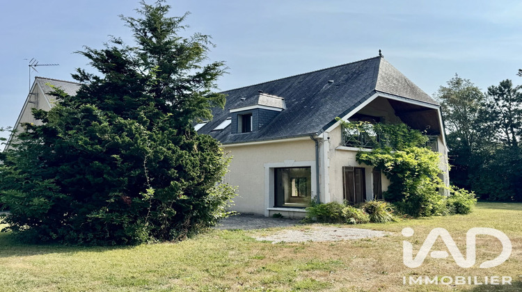 Ma-Cabane - Vente Maison Quettehou, 217 m²