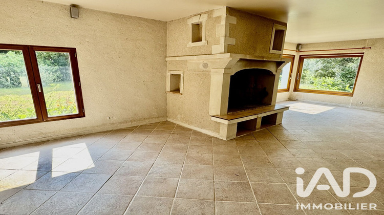 Ma-Cabane - Vente Maison Quettehou, 217 m²