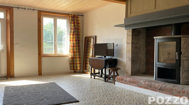 Ma-Cabane - Vente Maison QUETTEHOU, 167 m²