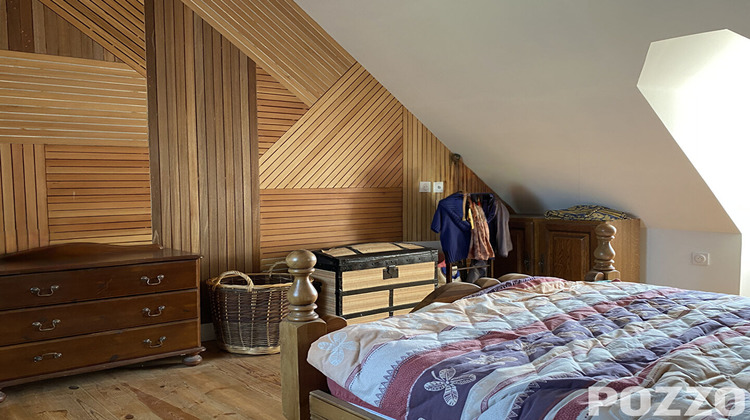 Ma-Cabane - Vente Maison QUETTEHOU, 167 m²