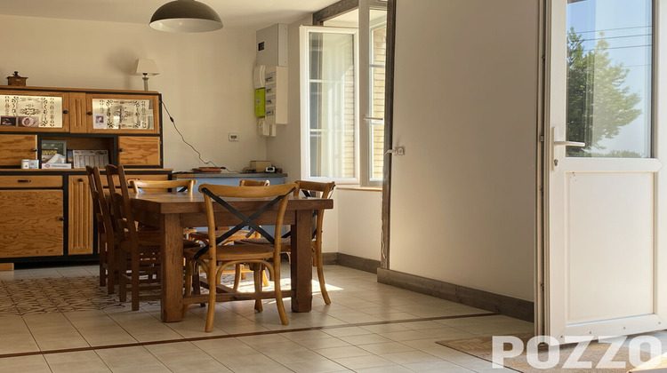 Ma-Cabane - Vente Maison QUETTEHOU, 167 m²