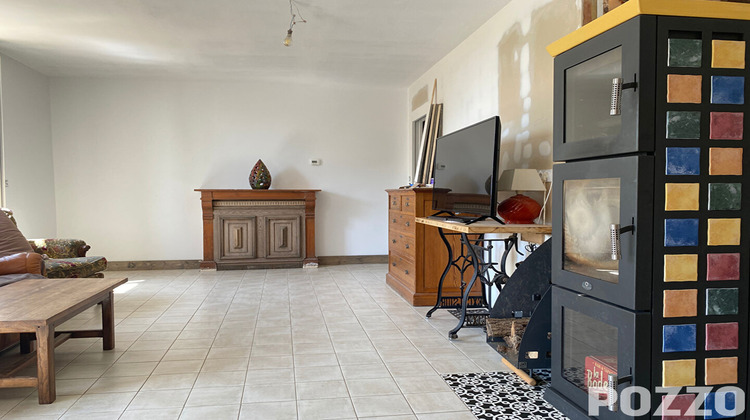 Ma-Cabane - Vente Maison QUETTEHOU, 167 m²