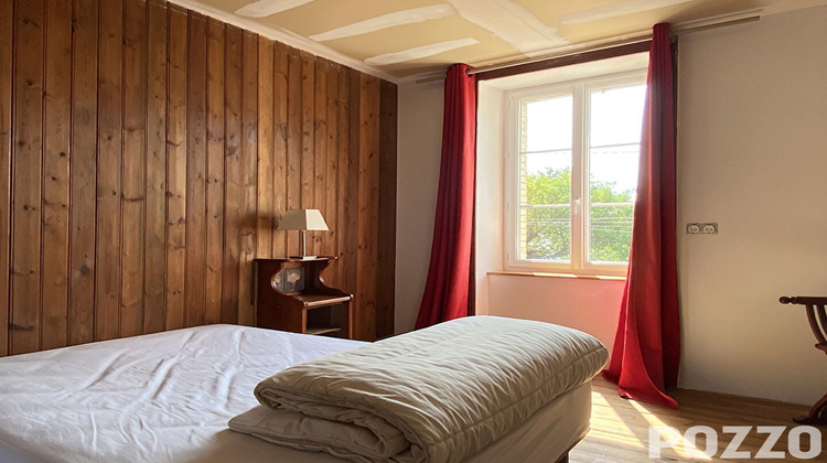 Ma-Cabane - Vente Maison QUETTEHOU, 167 m²