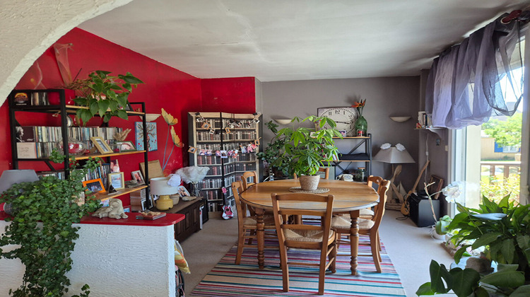 Ma-Cabane - Vente Maison QUETTEHOU, 109 m²