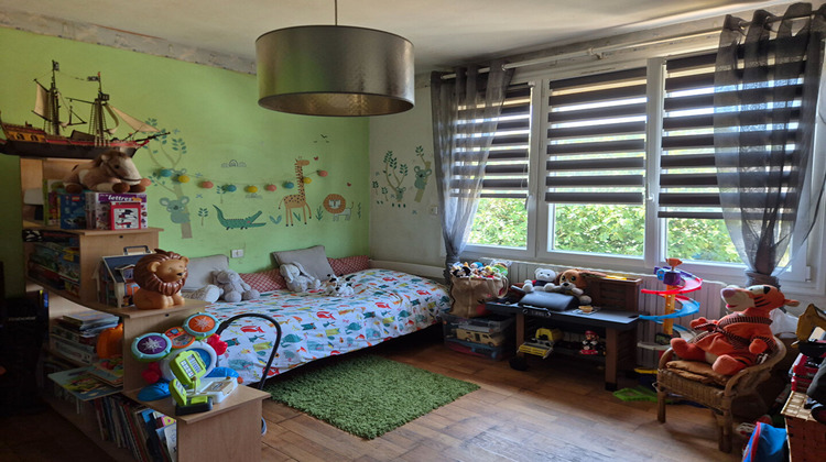 Ma-Cabane - Vente Maison QUETTEHOU, 109 m²