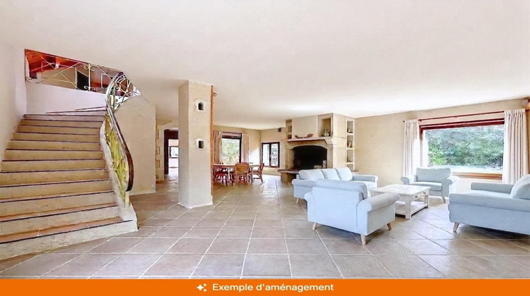 Ma-Cabane - Vente Maison Quettehou, 217 m²