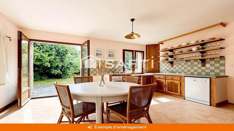 Ma-Cabane - Vente Maison Quettehou, 217 m²