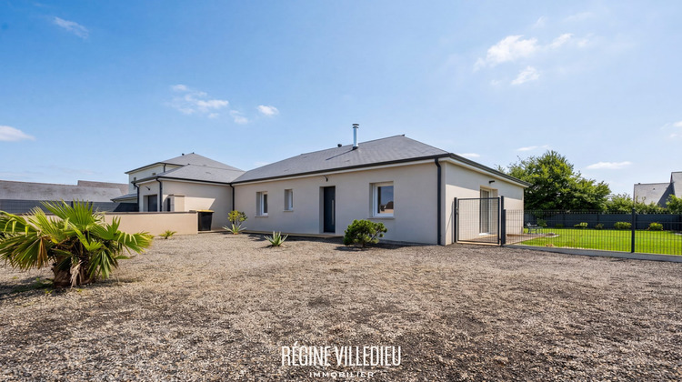 Ma-Cabane - Vente Maison QUETTETOT, 112 m²