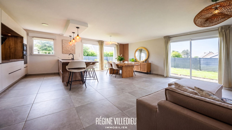 Ma-Cabane - Vente Maison QUETTETOT, 112 m²