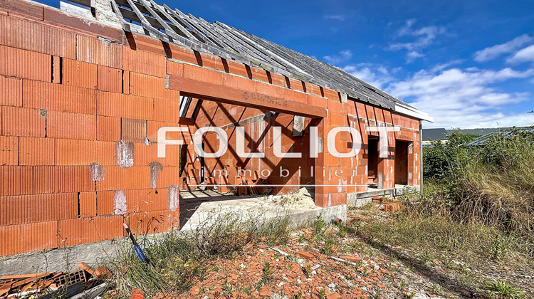 Ma-Cabane - Vente Maison QUETTETOT, 144 m²