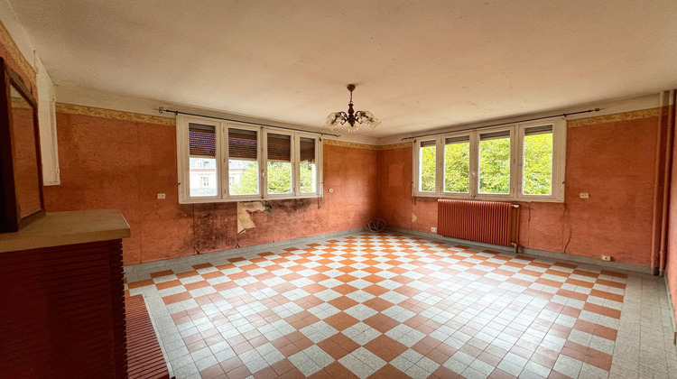 Ma-Cabane - Vente Maison Quetteville, 110 m²