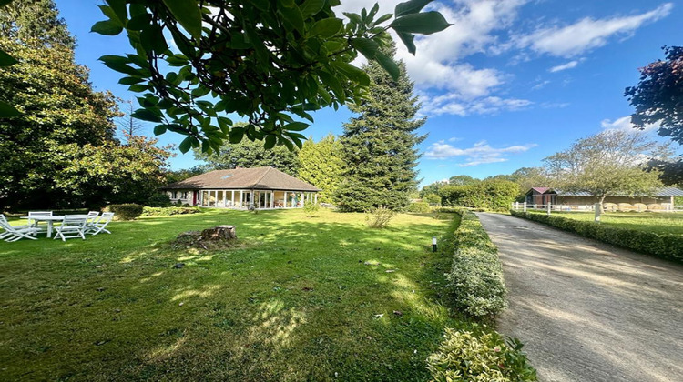 Ma-Cabane - Vente Maison QUETTEVILLE, 130 m²