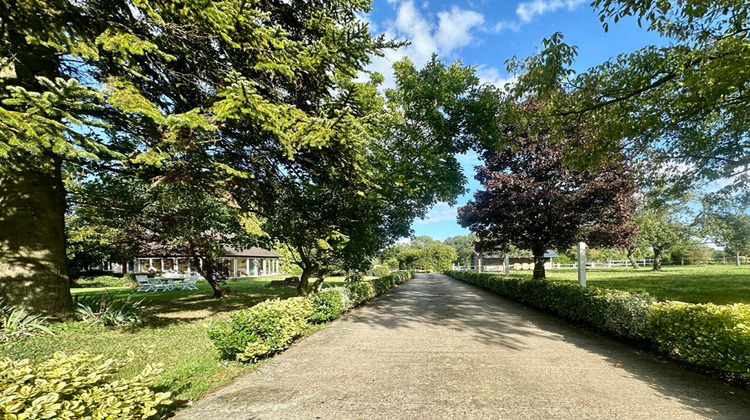 Ma-Cabane - Vente Maison QUETTEVILLE, 130 m²