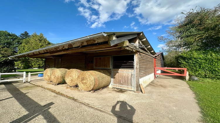 Ma-Cabane - Vente Maison QUETTEVILLE, 130 m²