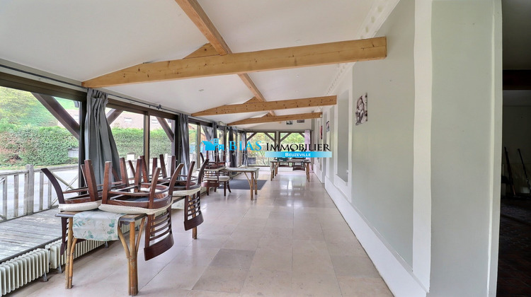 Ma-Cabane - Vente Maison Quetteville, 202 m²