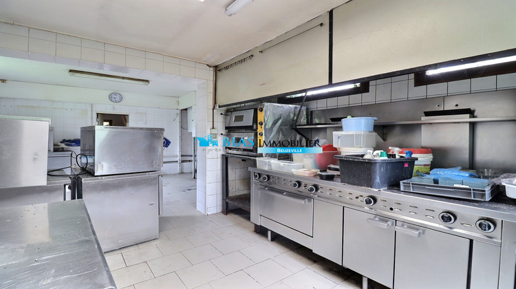 Ma-Cabane - Vente Maison Quetteville, 202 m²