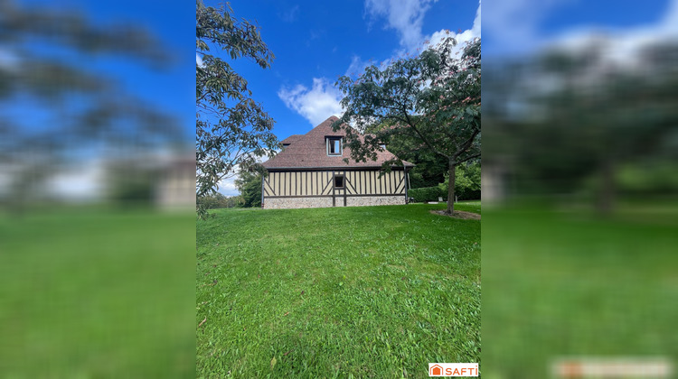 Ma-Cabane - Vente Maison Quetteville, 159 m²