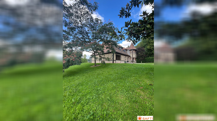 Ma-Cabane - Vente Maison Quetteville, 159 m²