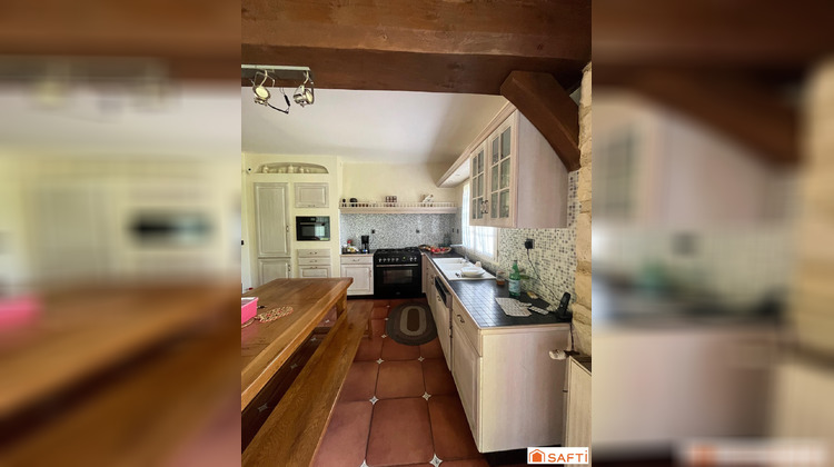 Ma-Cabane - Vente Maison Quetteville, 159 m²