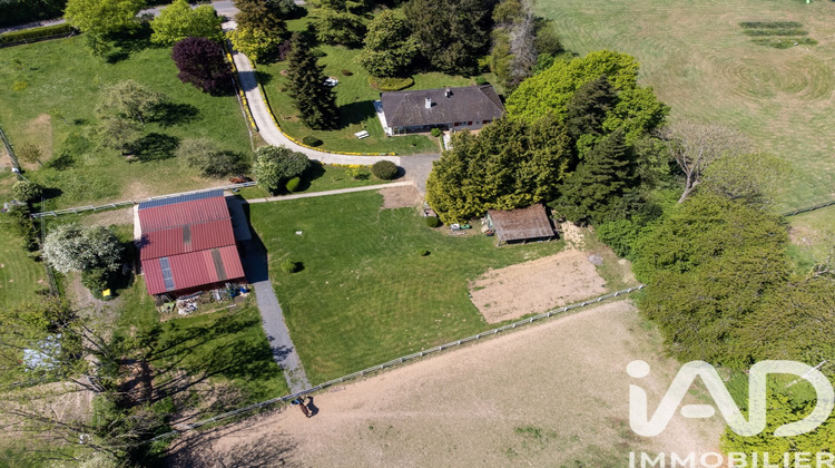 Ma-Cabane - Vente Maison Quetteville, 142 m²