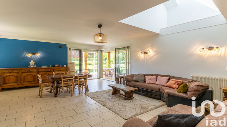 Ma-Cabane - Vente Maison Quetteville, 142 m²