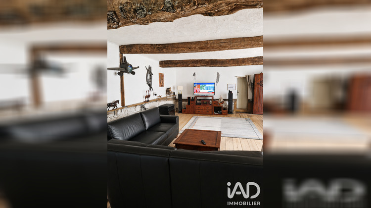 Ma-Cabane - Vente Maison Quetteville, 130 m²