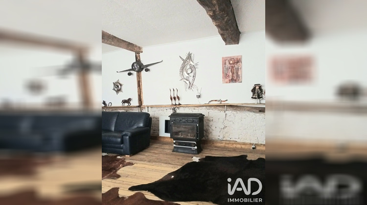 Ma-Cabane - Vente Maison Quetteville, 130 m²