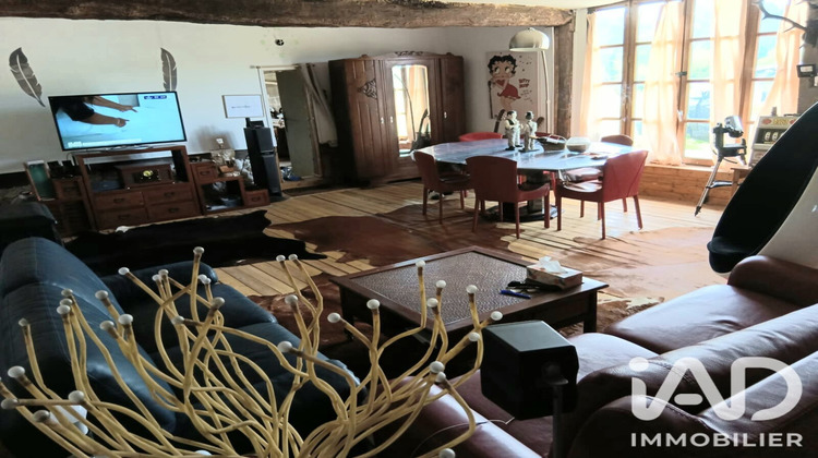 Ma-Cabane - Vente Maison Quetteville, 130 m²
