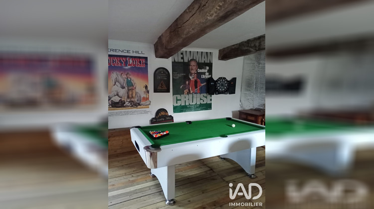 Ma-Cabane - Vente Maison Quetteville, 130 m²