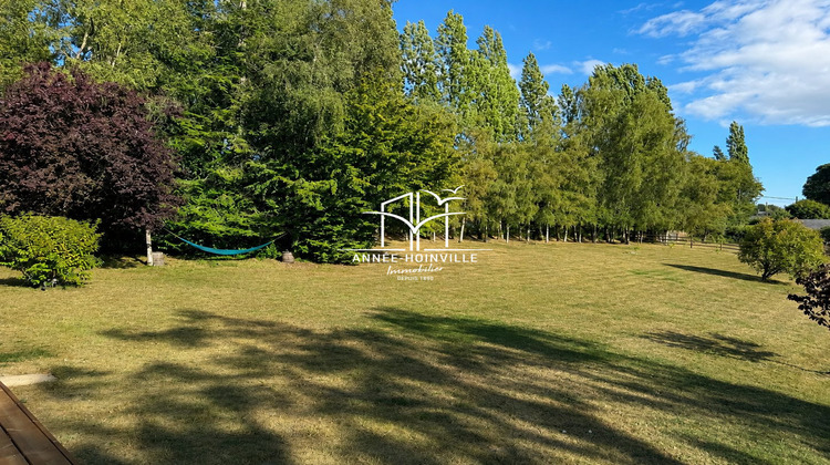 Ma-Cabane - Vente Maison Quetteville, 239 m²