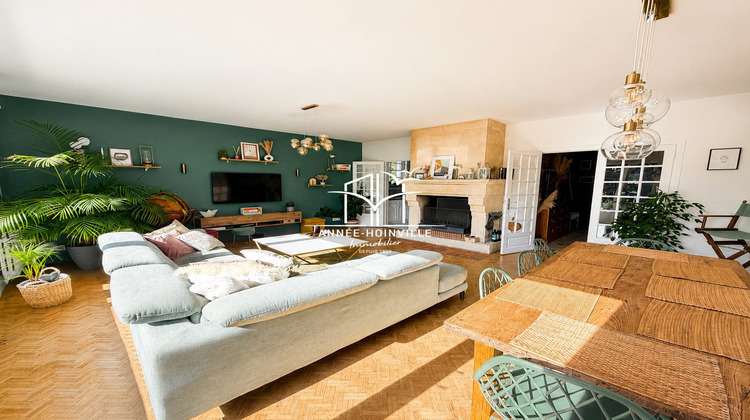 Ma-Cabane - Vente Maison Quetteville, 239 m²