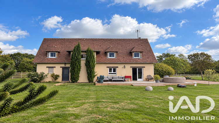 Ma-Cabane - Vente Maison Quetteville, 142 m²