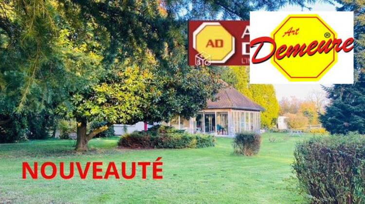 Ma-Cabane - Vente Maison Quetteville, 130 m²