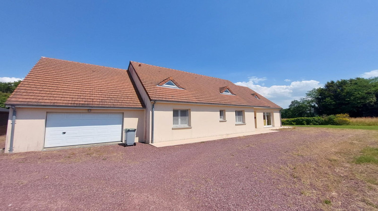 Ma-Cabane - Vente Maison Quettreville-sur-Sienne, 171 m²