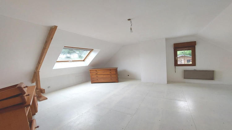 Ma-Cabane - Vente Maison Quettreville-sur-Sienne, 115 m²