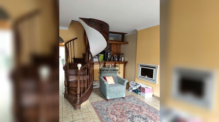 Ma-Cabane - Vente Maison QUETTREVILLE-SUR-SIENNE, 137 m²