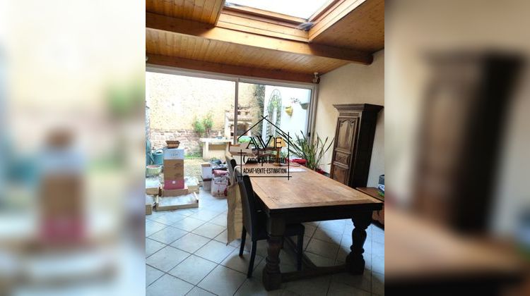 Ma-Cabane - Vente Maison QUETTREVILLE-SUR-SIENNE, 137 m²