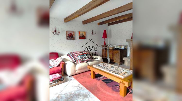 Ma-Cabane - Vente Maison QUETTREVILLE-SUR-SIENNE, 137 m²