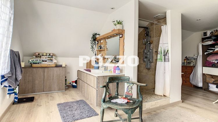 Ma-Cabane - Vente Maison QUETTREVILLE-SUR-SIENNE, 204 m²