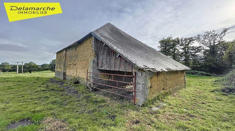 Ma-Cabane - Vente Maison QUETTREVILLE-SUR-SIENNE, 67 m²