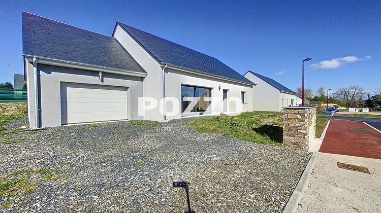 Ma-Cabane - Vente Maison QUETTREVILLE-SUR-SIENNE, 57 m²