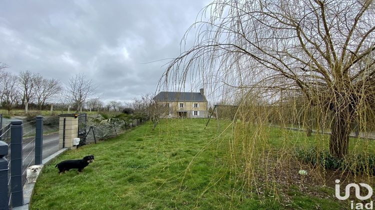 Ma-Cabane - Vente Maison Quettreville-sur-Sienne, 180 m²