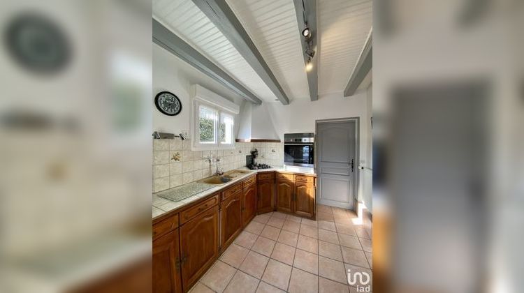 Ma-Cabane - Vente Maison Quettreville-sur-Sienne, 180 m²